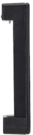 Dioche Universal LED External Universal External Battery Charger - LED Indicator, Compatibility for S3/S4 - Safe, Reliable Charging for Battery Lengths 6-9cm