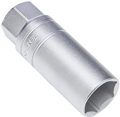 Teng M380042c Spark Plug Socket 18mm 3/8 Square Drive