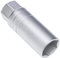 Teng M380042c Spark Plug Socket 18mm 3/8 Square Drive