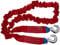 Silverline Elasticated Tow Rope 4 Tonne 4m x 50mm (443621)