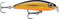 Rapala - Ultra Light Minnow Angelköder - Angelköder mit Spezieller Tauchschaufel - Süßwasser Spinnköder - Lauftiefe 0,6-0,9m - Fischköder 4cm, 3g - Hergestellt in Estland - Gold