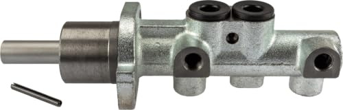 TRW Hauptbremszylinder PMD414 | Kompatibel mit: SKODA FABIA I, FABIA I Combi, FABIA I Praktik, FABIA I Stufenheck, FABIA II, FABIA II Combi, VW POLO