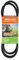 SECURA Courroie de lames compatible avec Sentar Melbourne 12,5/72H Tracteur de pelouse