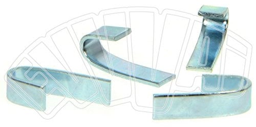 GANCI A J DI GIUNZIONE 6 MM - 1 KG ACCIAIO ZINCATO PER RETE GABBIA CONIGLI