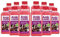 Descalcificador universal AmbiClean para cafeteras automáticas, cafeteras etc. | 100% Naturales | Fabricado en Alemania | Para Jura, Siemens, Delonghi, Krups, Melitta, Bosch y muchos más.| 12x250ml
