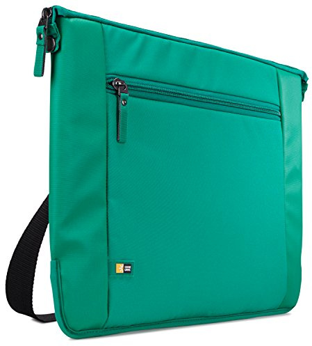 Case Logic Intrata Slim Bag für 35,6 cm Laptop – Pfeffer