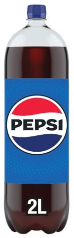 Pepsi Regular Cola 2L