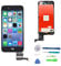 iPhone 7 Plus LCD Display With Touch Screen Digitizer Assembly Replacement (black)