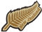 Printtoo New Zealand Souvenir Wooden Engraved Fridge Magnet Collectibles Gift