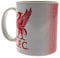 Liverpool FC Mug HT Official Merchandise