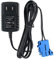 12V Battery Charger for Peg Perego, Ground Force Tractor John Deere Gator XUV Polaris Outlaw Citrus RZR 900 Powered Ride On Car Replacement Power (Model: SFN120100CH)
