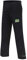 BAY Capoeira Hose schwarz Uni Capoeirahose (150 (XS))