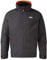 Gill Mens Navigator Segeln Yachting und Beiboot Mantel Jacke - Graphite - Thermal Warm Heat Layer Layer Atmungsaktiv