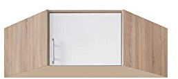 Aufsatz SMART SRN4 für Eckschrank
