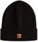 Quiksilver Brigade - Beanie for Men - Mütze - Männer - ONE Size - Schwarz.