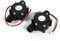 Strumento di Ricarica Idroelettrica da 10 W DC 5V / 0~80 V Generatore a Turbina Ad Acqua DC Generatore a Turbina Ad Acqua Generatore di Strumento di Ricarica Ad Acqua Micro-idro Generatore(2#)