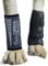 Ortocanis - Karpalgelenk-Bandage für Hund - Arthrose, Bänder- und Sehnenverletzungen oder Agility-Hunde - Hergestellt aus Neopren ARD - Größe L 17-19 cm