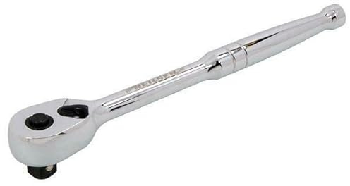Neilsen, 1/2 Drive Ratchet Handle 144 Tooth Quick Release (Genuine Neilsen CT1142)