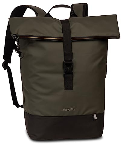 Fabrizio Best Way Pure Rucksack 49 cm 49cm 20L Grün