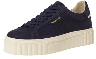 Tamaris Damen Sneaker 1-23738-41 805 normal