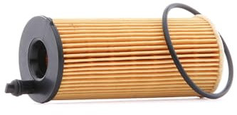 RIDEX Filtro olio Cartuccia filtro con guarnizioni 7O0379