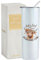 Onebttl Highland Cow Gifts for Women, Cute Scottish Cow Lover Gifts, 20oz Insulated Tumbler with Straw & Lid