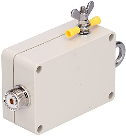 Antenne à ondes courtes anti-oxydation pour l'industrie militaire pour radio amateur pour équipement radio