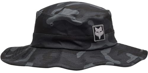 Fox Hut Legion Grau Gr. S/M