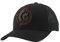 ZHATS NHL Offiziell lizenzierte verstellbare Snapback Mütze Dakota Element schwarz