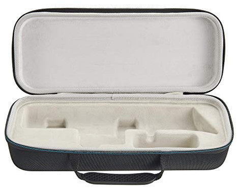 iFutniew Bolsa de Almacenamiento Protectora PortáTil EVA Carry Case para Cooker