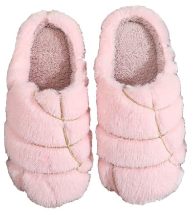 Pantofole Chiuse con Pelliccia Ciabatte Zoccoli Legno Donna Sanitari Ciabatte in Plastica Donna Stivali Invernali Saldi Ciabatte Massaggianti Donna Sneakers Donna Nere Basse Donne con Zoccoli