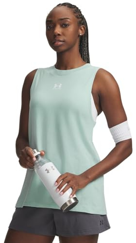 Under Armour Campus Muscle Tanktop Damen Damen