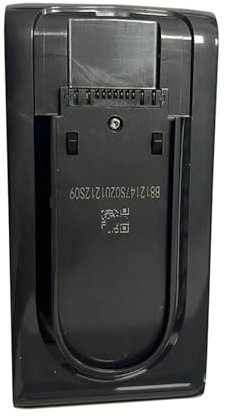 Batterie Di Ricambio, Batteria Agli Ioni Di Litio. Compatibile Con Dreame Z30. Ricambi E Accessori For Aspirapolvere Senza Fili.