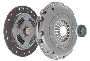 VALEO-801250-Kupplungssatz-AUSSENDURCHMESSER: 215, SCHEIBENAUSSENDURCHMESSER: 215, MIT DRUCKPLATTE: YES, MIT SCHEIBE: YES