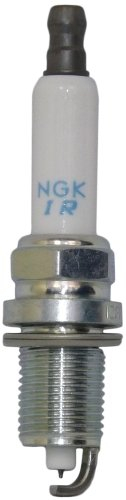 NGK Zündkerze 96779 Iridium & Spanner Size: 16 mm Gewindelänge: 26,5mm