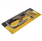 Cable Jack-Jack instrumento 50 cm (par 2) derechos – Yellow Cable P050