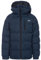 Trespass Men's Clip Padded Jacket, Navy, M UK