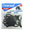 Spartacus Clip On Plastic Lawn Mower Blades Fits Challenge N1F-HM-280 1000A