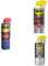 Le Kit Du Bricoleur 1 WD40 Multifonction 500ml et 1 WD40 Specialist Lubrifiant Sec au PTFE 400ml et 1 WD40 Specialist Super Degrippant 400ml