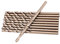 Akozon Juego de brocas de cobalto M35 Juego de brocas HSS-CO 1.0-5.0MM para taladrar en acero inoxidable(3.5mm)