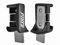 Piher 30167 Lot de 2 capuchons pour lames de terrasse Extra Quick