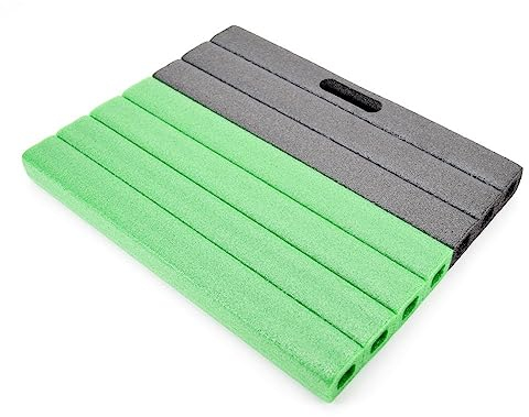 Kniekissen Kniematte Garten Schutz Kissen Matte Sitzkissen Kniepolster Mehrzweck
