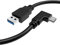 16ft 5m USB 3.0 A to USB C Cable, Type C Charging Data Transfer Tether Cable Cord for Canon EOS R5 R6 R RP G7X M3 Sony A1 A7SIII A73 A7RIII A7C A7RIV A7M4 Nikon Z5 Z6 Z7