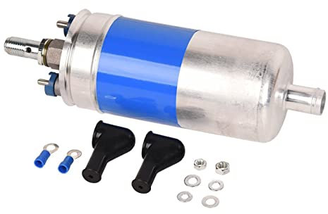 Elektrisch Kraftstoffpumpe Benzinpumpe kompatibel mit Mercedes-Benz E200 2.0L, 3.0L 1987-1998