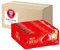 Pere's Candy Bundle für 8erPack Mon Cheri Geschenkverpackung (8 x 105 g) + Pere's Candy Notepad DIN A7-25 Blatt Geschenk