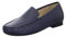 ara Damen Atlanta Mokassin, BLAU, 37.5 EU