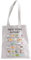 LEVLO New York Gift New York City Tote Bag Girls Trip Gift NYC Travel Gift New York City Gift New York City Shopping Bag, Nyc Alphabet Tote Ku, large