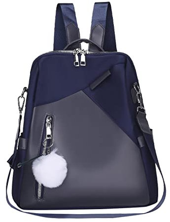Rolltop Rucksack Damen Turnbeutel Damen & Herren Beige Beutel Rucksack Mit Kordelzug - Baumwoll Canvas - Kleine Innentasche FüR Wertsachen Schulrucksack Jungen Rucksack Rollen Rucksack Schwarz Viele