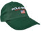 Ralph Lauren Sport Cap Baseball Grün One Size