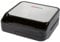 ProfiCook® Sandwichmaker | muschelförmige Sandwiches mit extra viel Füllung | antihaftbeschichtet | XXL-Toastscheiben | 750 Watt Toaster Sandwichtoaster | Backampel | Sandwich Maker | PC ST 1297